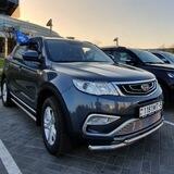 GEELY БЕЛАРУСЬ 🇧🇾