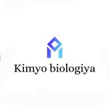 Kimyo Biologiya