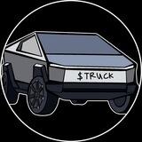 Cybertruck $TRUCK (PORTAL)