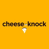 cheese knock