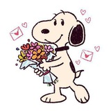 ♥︎ キッド snoopy.site🧤🍒 berry bushes..𓆪ִ