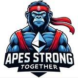 Apes Portal