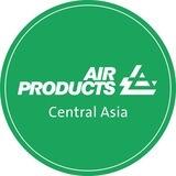 Air Products Central Asia