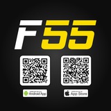 F55 MMA 🥊