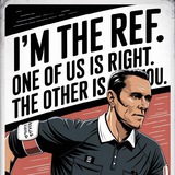 Bad Ref