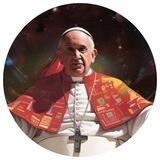Astro Pope | Portal