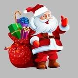 $SANTA COIN 2023