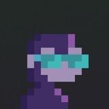 Pixel Monkey | Toly's New PFP