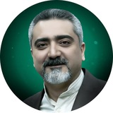 محمدعلی حسینیان