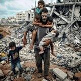 The Children of Gaza