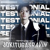 Testi @jokitugasravin