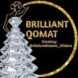BRILLIANT QOMAT