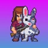 HUNTER VS RABBIT- PORTAL