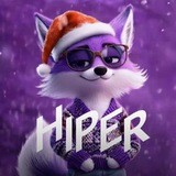HIPER 👾