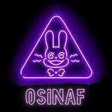 OSINAF OFFICIAL