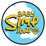 Baby Simpsons 2024 BSC | Pinksale