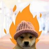 Burn Wif Hat