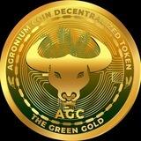 AGRONIUM COIN OFFICIAL