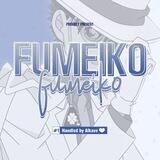 FUMEIKO @EyeOnPal