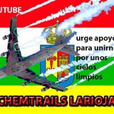 chemtrails larioja