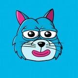 BEOW | Brett's Cat