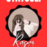 STATUSLI RASM VIDEO 🌺