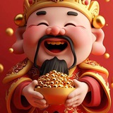 项目交流群