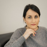 Нутрициолог Анастасия Казанцева🍀
