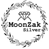MoonZak_Silver серебряные украшения в Донецке