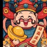 假钞新时代假钞业