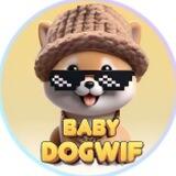 BABYDOGWIF - COMMUNITY