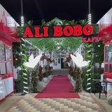 ALI BOBO KAFE
