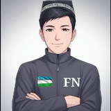Furqat Nizom | ESSE 65+ 🚀