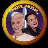 Maye Musk $MOM 0% tax - Official Portal