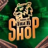 TIGER SHOP