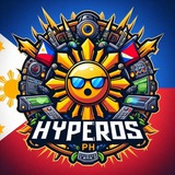 HYPER PHxEmmos🇵🇭