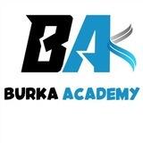 📚BURKA ACADEMY📚
