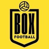 📢 باکس فوتبال | Box Football