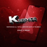 𝐓𝐑𝐔𝐒𝐓_𝐊_𝐒𝐄𝐑𝐕𝐈𝐂𝐄