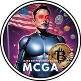 MCGA