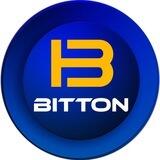 BITTON — Жми. Получай биткоины. Повтори.