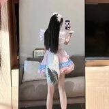 Mygirls（美团同名）交流会