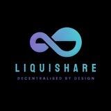 LiquiShare Portal