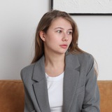 Дарья Аверкина | Новые люди