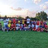 ⚽آکادمی و مدرسه فوتبال ستاره ساز شهرستان گناباد⚽
