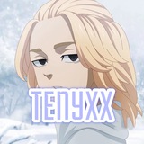 tenyx