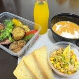 Вкусная кухня