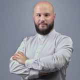⚡️Торопов Николай - самовыдвиженец