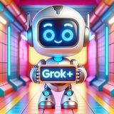 Grok+ Official Portal