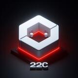 22C